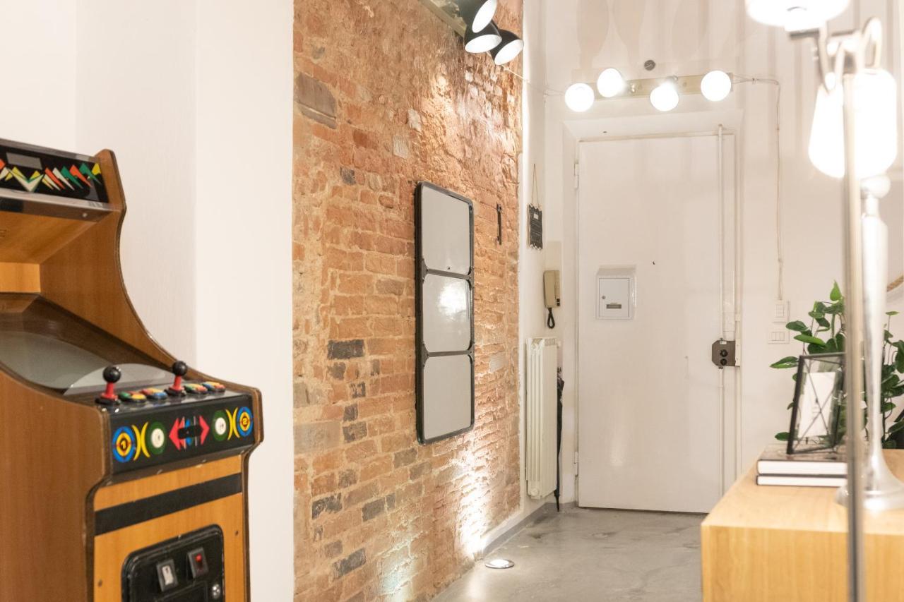 Apartment Luxury Florenz